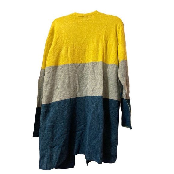 A New Day color block sweater - Picture 4 of 5